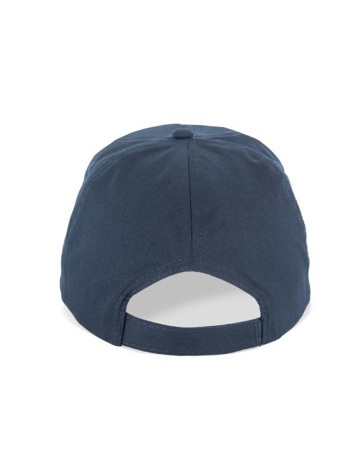 5 PANELS CAP