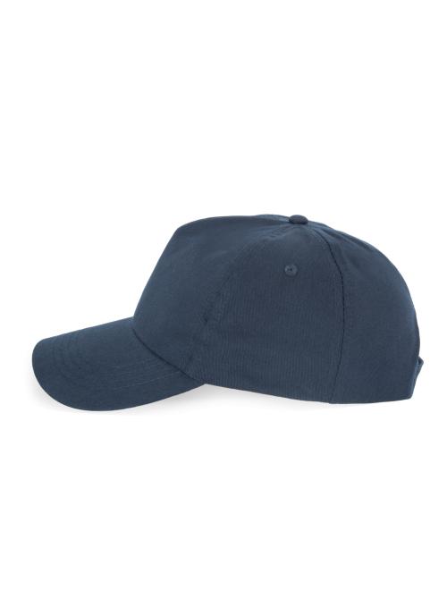 5 PANELS CAP