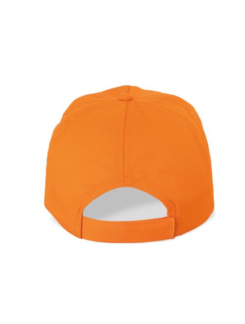 5 PANELS CAP
