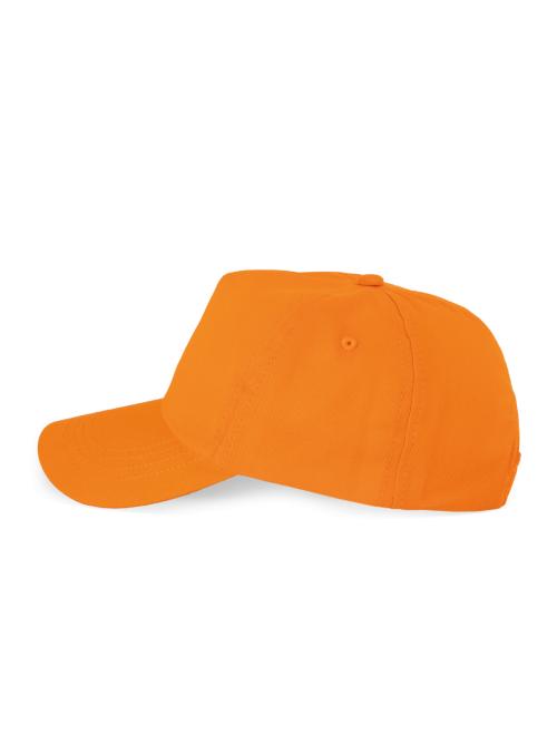 5 PANELS CAP