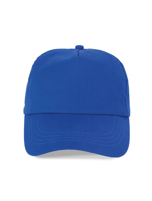 5 PANELS CAP