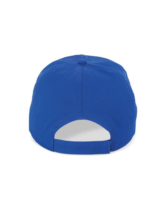 5 PANELS CAP