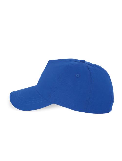 5 PANELS CAP