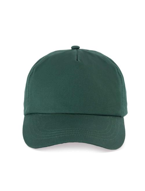 5 PANELS CAP