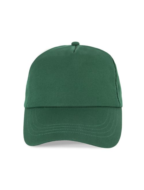 5 PANELS CAP