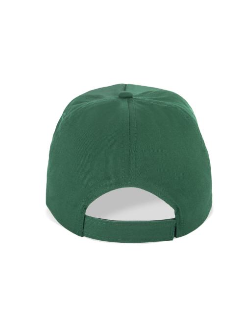 5 PANELS CAP
