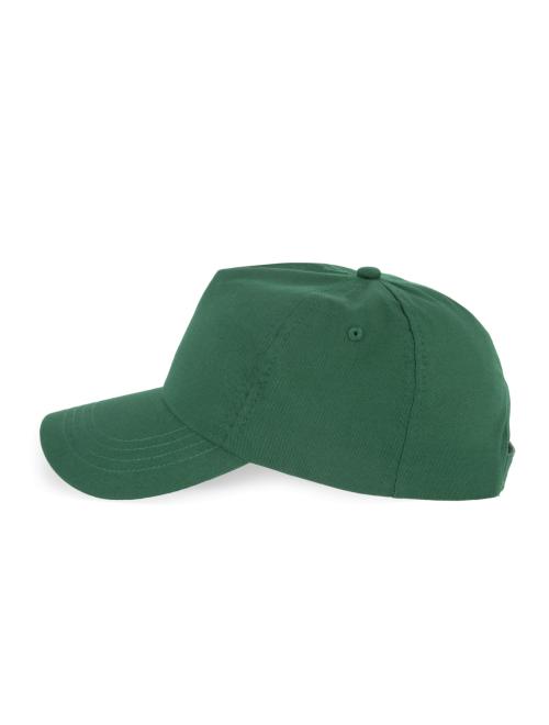 5 PANELS CAP
