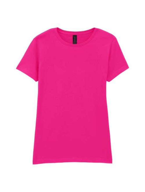 SOFTSTYLE® LADIES' T-SHIRT