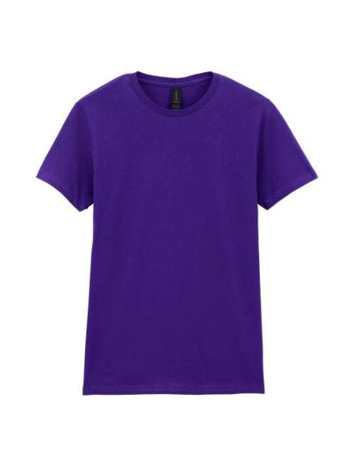 SOFTSTYLE® LADIES' T-SHIRT