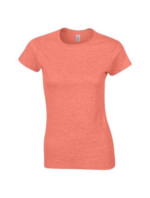 SOFTSTYLE® LADIES' T-SHIRT