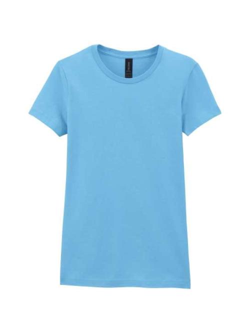 SOFTSTYLE® LADIES' T-SHIRT