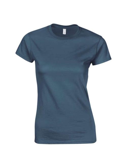 SOFTSTYLE® LADIES' T-SHIRT