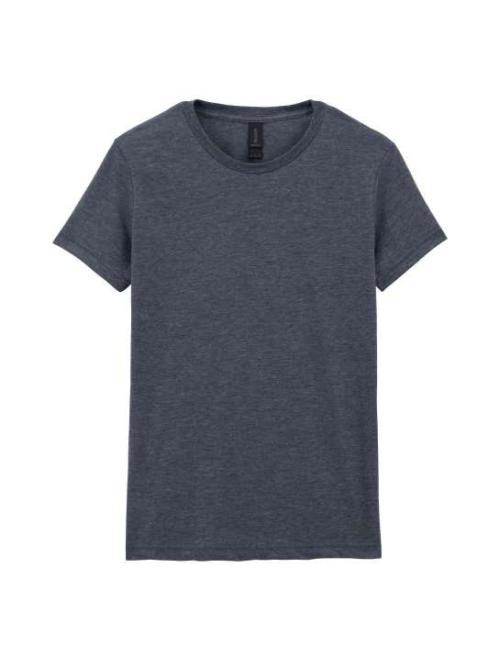 SOFTSTYLE® LADIES' T-SHIRT
