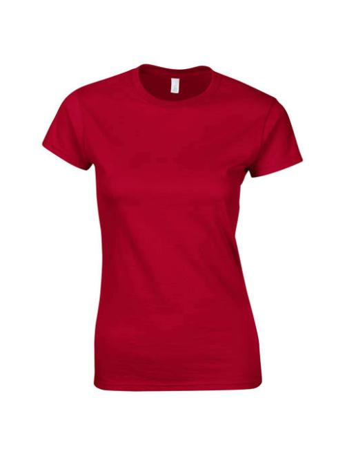 SOFTSTYLE® LADIES' T-SHIRT SOFTSTYLE® LADIES' T-SHIRT