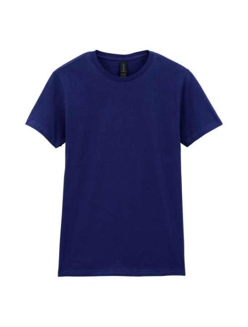 SOFTSTYLE® LADIES' T-SHIRT