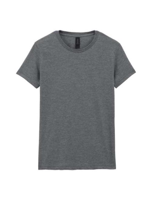 SOFTSTYLE® LADIES' T-SHIRT