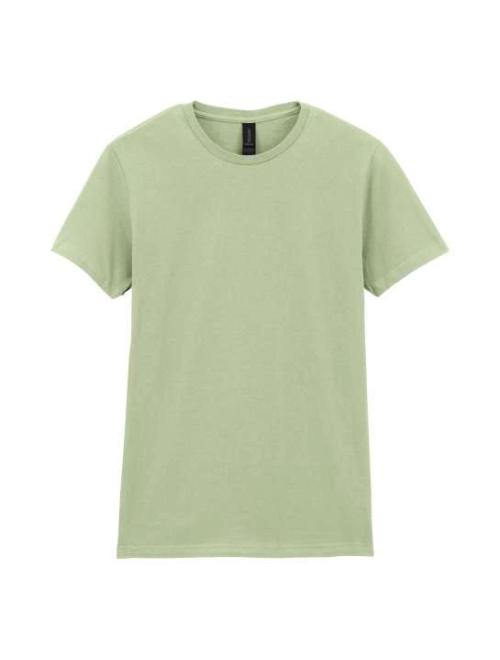 SOFTSTYLE® LADIES' T-SHIRT SOFTSTYLE® LADIES' T-SHIRT