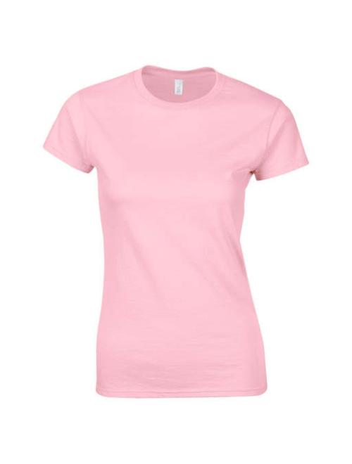SOFTSTYLE® LADIES' T-SHIRT