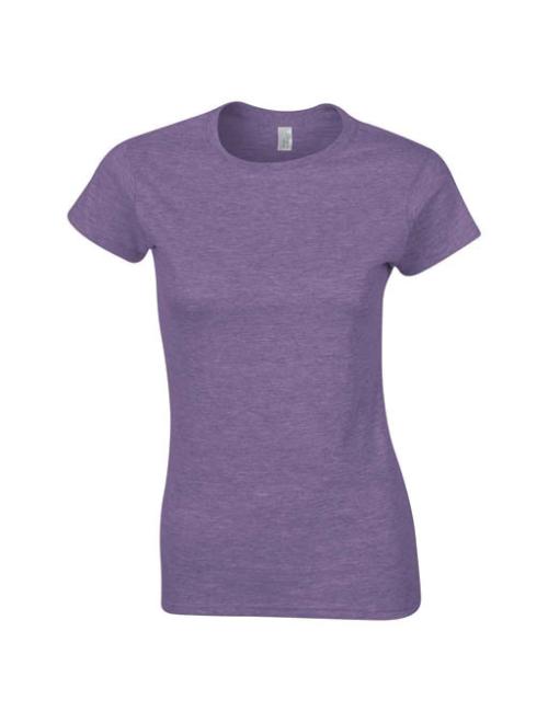 SOFTSTYLE® LADIES' T-SHIRT