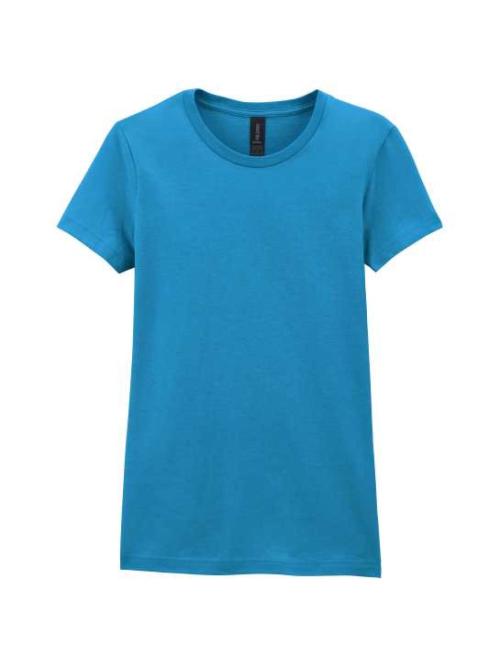SOFTSTYLE® LADIES' T-SHIRT