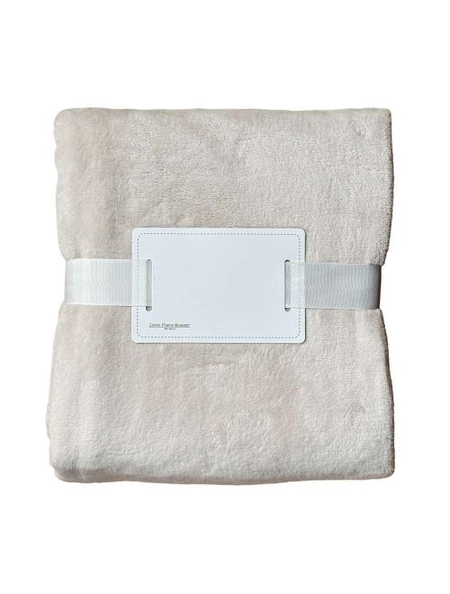 OLIMA CORAL FLEECE BLANKET