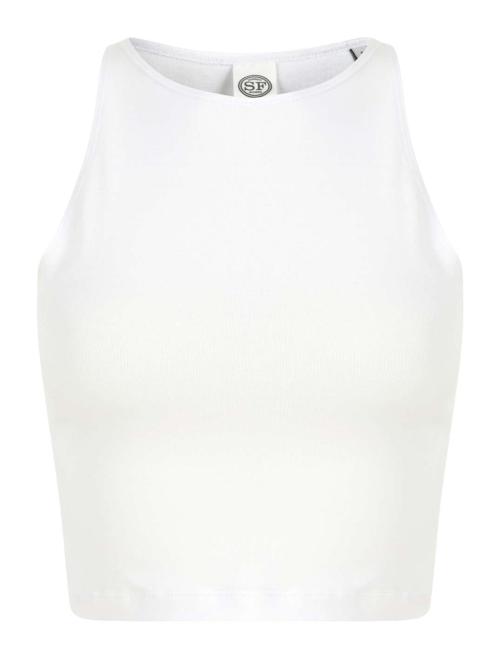 WOMEN'S CROPPED TOP