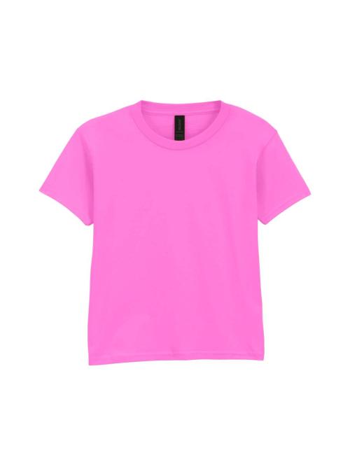 SOFTSTYLE® YOUTH T-SHIRT