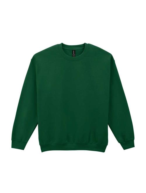 HEAVY BLEND™ ADULT CREWNECK SWEATSHIRT HEAVY BLEND™ ADULT CREWNECK SWEATSHIRT