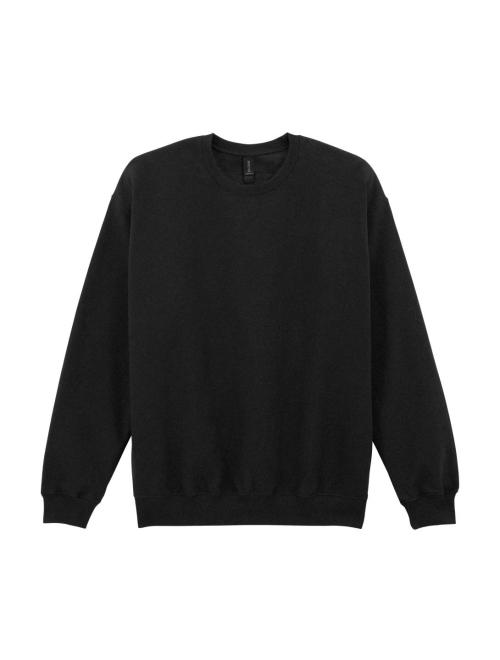 SOFTSTYLE MIDWEIGHT FLEECE ADULT CREWNECK SOFTSTYLE MIDWEIGHT FLEECE ADULT CREWNECK