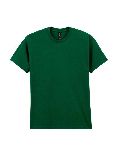 HEAVY COTTON™ ADULT T-SHIRT HEAVY COTTON™ ADULT T-SHIRT