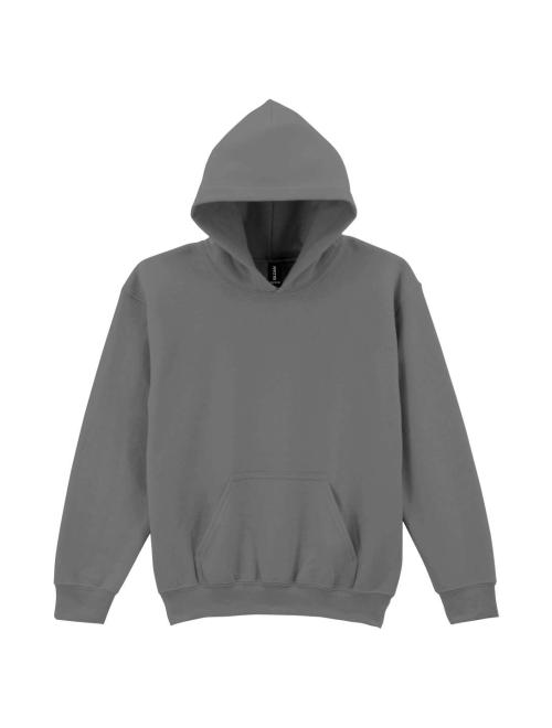 HEAVY BLEND™ YOUTH HOODED SWEATSHIRT HEAVY BLEND™ YOUTH HOODED SWEATSHIRT