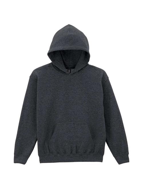 HEAVY BLEND™ YOUTH HOODED SWEATSHIRT