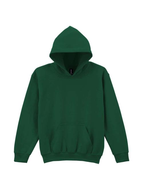 HEAVY BLEND™ YOUTH HOODED SWEATSHIRT HEAVY BLEND™ YOUTH HOODED SWEATSHIRT