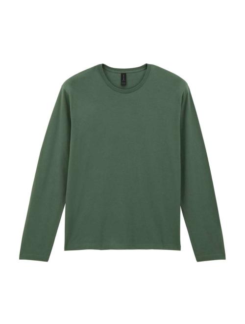 SOFTSTYLE® ADULT LONG SLEEVE T-SHIRT SOFTSTYLE® ADULT LONG SLEEVE T-SHIRT