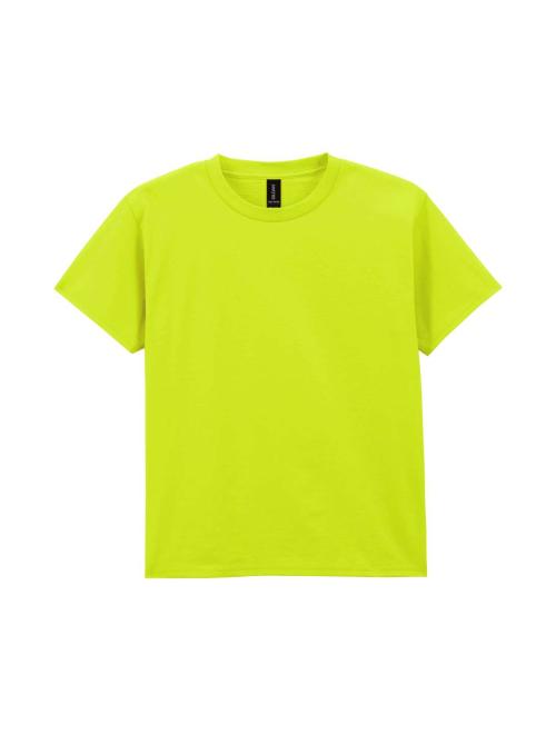LIGHT COTTON YOUTH T-SHIRT