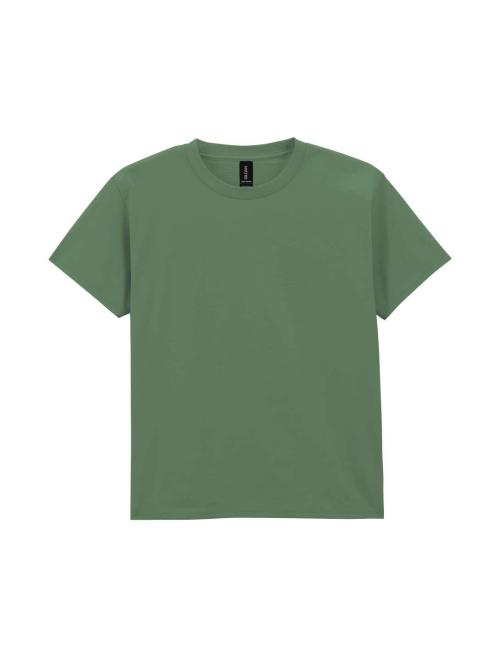 LIGHT COTTON YOUTH T-SHIRT
