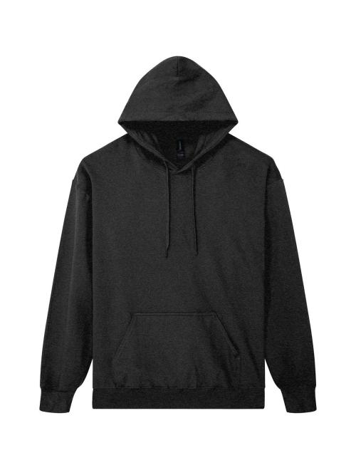 SOFTSTYLE MIDWEIGHT FLEECE ADULT HOODIE SOFTSTYLE MIDWEIGHT FLEECE ADULT HOODIE