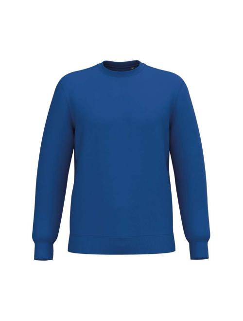 UNISEX CREW NECK SWEATSHIRT