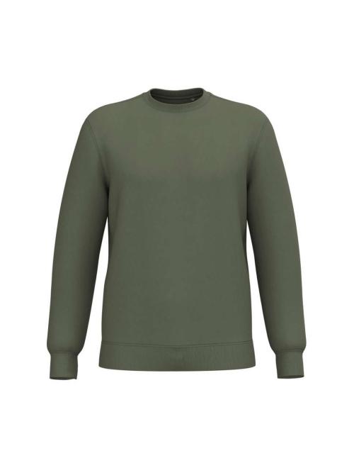 UNISEX CREW NECK SWEATSHIRT