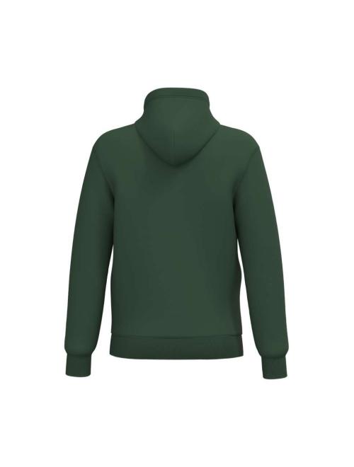 UNISEX FULL ZIP HOODIE UNISEX FULL ZIP HOODIE