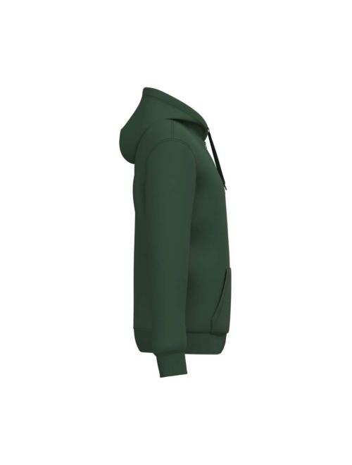 UNISEX FULL ZIP HOODIE UNISEX FULL ZIP HOODIE