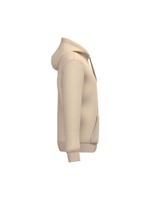 UNISEX FULL ZIP HOODIE