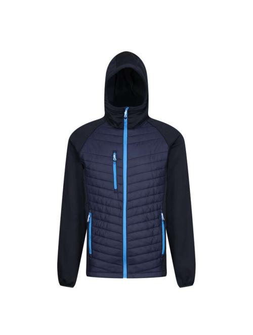 NAVIGATE HYBRID JACKET