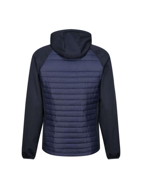 NAVIGATE HYBRID JACKET