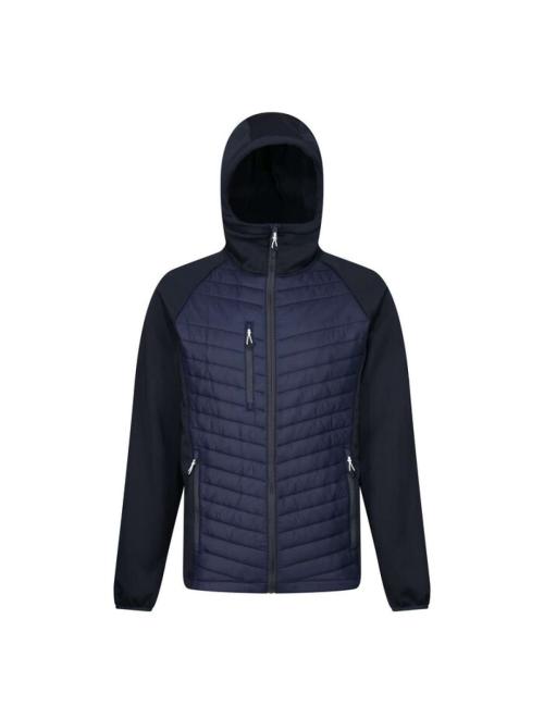 NAVIGATE HYBRID JACKET