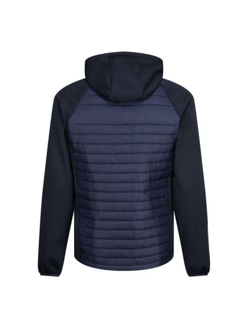 NAVIGATE HYBRID JACKET