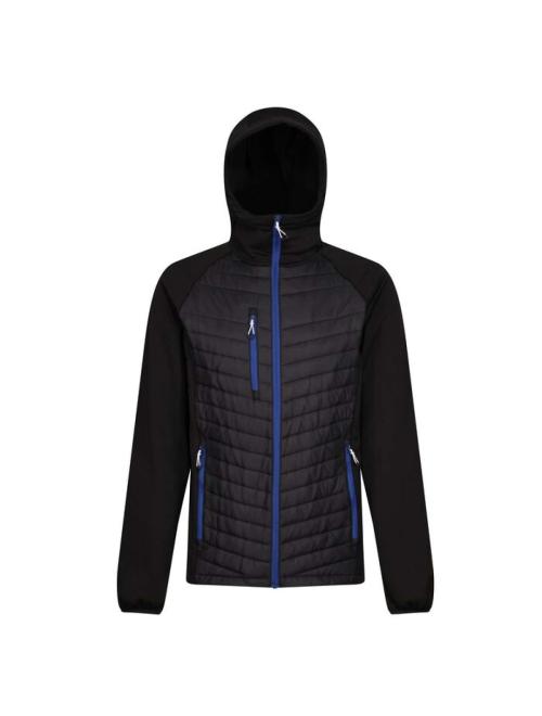 NAVIGATE HYBRID JACKET