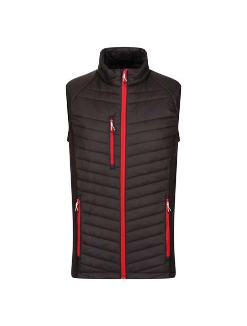 NAVIGATE HYBRID BODYWARMER