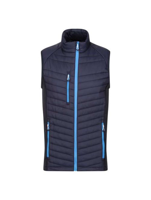 NAVIGATE HYBRID BODYWARMER
