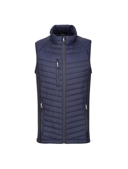 NAVIGATE HYBRID BODYWARMER